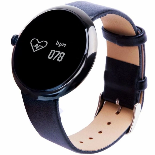 Фітнес браслет UWatch DB06 Blue (F_56044) - изображение 1