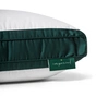 Подушка MirSon пуховая Imperial Satin Luxe (средняя) 40х60 (2200007177448) - уменьшенное изображение 5