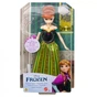 Лялька Disney Princess Анна, що співає з м/ф Крижане серце (тільки мелодія) (HMG47) - зменшене зображення 6