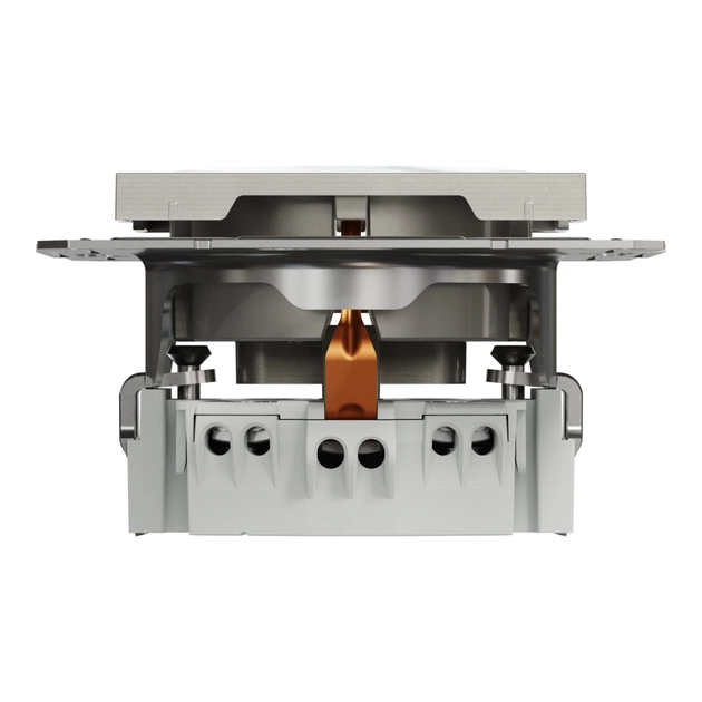 Розетка Schneider Electric ASFORA бронза (EPH2900169) - зображення 6