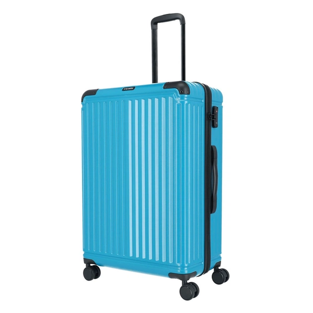 Чемодан Travelite Cruise Turquoise S (TL072647-23) - изображение 1