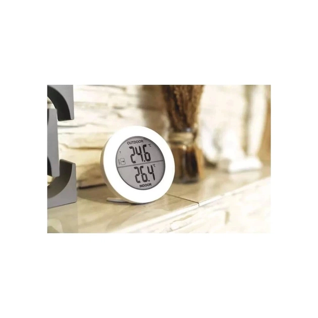 Метеостанція EMOS E0129 - зображення 6