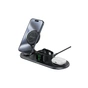 Зарядний пристрій Acefast Wireless QI 3in1 15W E19 Qi2 (6974316283096) - зменшене зображення 4