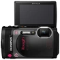 Цифровий фотоапарат Olympus Tough TG-870 Black (Waterproof - 15m; Wi-Fi; GPS) (V104200BE000) - зменшене зображення 11