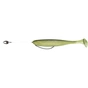 Силікон рибальський Keitech Easy Shiner 4.5 (6 шт/уп) 484 Chartreuse Shad (1551.15.29) - зменшене зображення 8