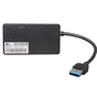 Концентратор USB 3.0 Frime 4хUSB3.0 Black (FH-30510) - уменьшенное изображение 3