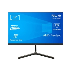 Монітор EvroMedia i24 USBSync 100HZ зображення 1