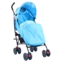 Коляска BabyHit Wonder Blue stars (14151) - зменшене зображення 3