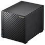 NAS Asustor AS3204T - уменьшенное изображение 5