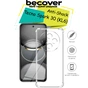 Чохол до мобільного телефона BeCover Anti-Shock Tecno Spark 30 (KL6) Clear (713154) - зменшене зображення 4