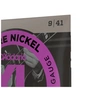 Струни для гітари D'Addario XL Pure Nickel Super Light (09-41) (EPN120) - зменшене зображення 4
