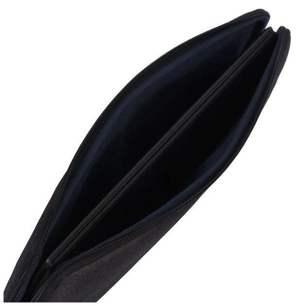 Чохол до ноутбука RivaCase 14" 7704 (Black) (7704Black) - picture 10