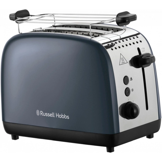 Тостер Russell Hobbs 26552-56 - picture 1