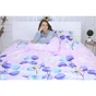 Постільна білизна MirSon Бязь Ranforce Elite 17-0189 Hafur 175х210 (2200004670409) - зменшене зображення 2