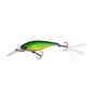 Воблер Yo-Zuri R1104 3DB Shad (SP) 70mm PFT (R1104-PFT) - зменшене зображення 1