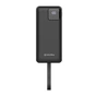 Батарея универсальная ColorWay 30 000 mAh EnergyHub PD/22.5W, QC/4.0, Black (CW-PB300LP05BK) - уменьшенное изображение 1