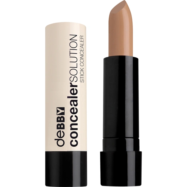 Консилер Debby Concealer Solution Stick 03 (8009518413328) - изображение 1