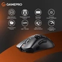 Миша бездротова GamePro Genesis Hollow White (GM870HW) - зменшене зображення 13