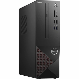 Комп'ютер Dell Vostro 3681 SFF / i3-10100 (N502VD3681UA_WP) зображення 1
