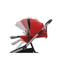 Коляска Thule Sleek Energy Red (TH11000004) - уменьшенное изображение 6