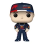 Фігурка Funko Pop серії Формула-1 - Макс Ферстаппен (72217) - зменшене зображення 1
