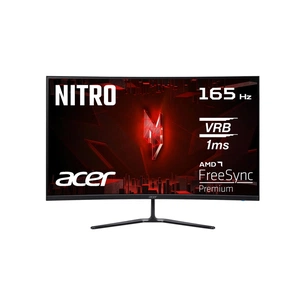 Монітор Acer ED320QX2biipx (UM.JE0EE.201) зображення 1