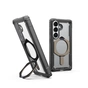 Чохол до мобільного телефона UAG Samsung Galaxy S26 Plasma XTE with Magnet ash/titanium (214524113136) - зменшене зображення 12
