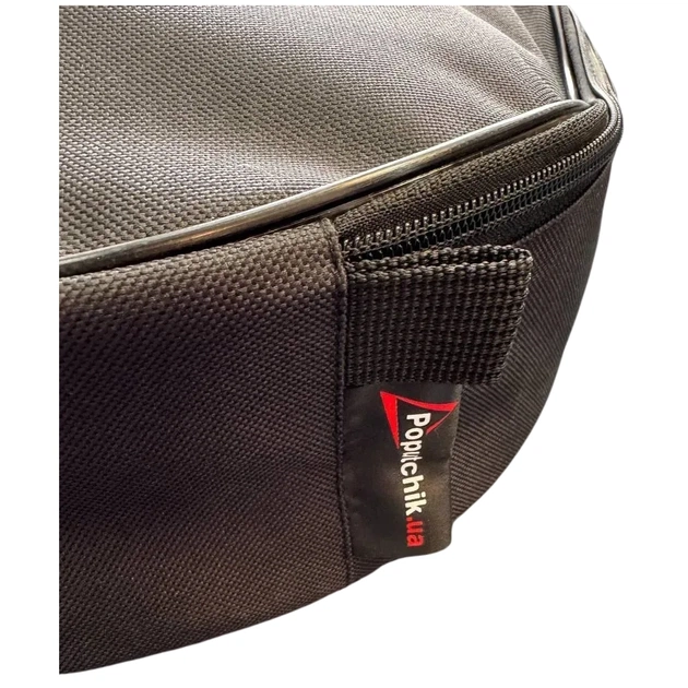 Сумка-органайзер Poputchik для кабелю зарядки електромобілів (09-725-1Д) - зображення 3