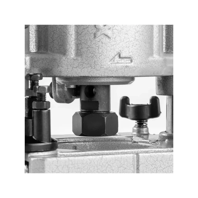 Фрезер Ronix 710Вт (7108) - picture 5