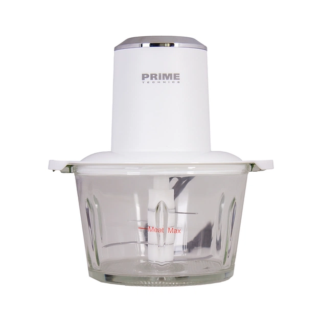 Подрібнювач PRIME Technics PFG 420 GW - зображення 1