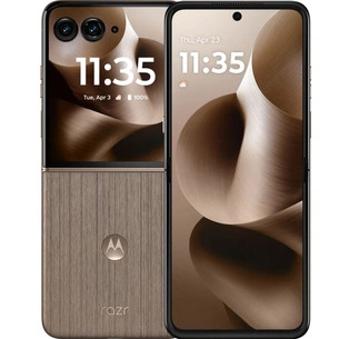 Мобільний телефон Motorola Razr 60 Ultra 16/512GB Mountain Trail (PB8R0066RS) зображення 1