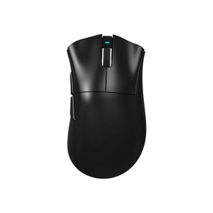 Мышка Attack Shark V3 Ultra-Light Wireless Black (V3B_AS) изображение 1