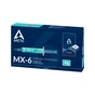 Термопаста Arctic MX-6 4g with 6 pcs MX Cleaner (ACTCP00084A) - зменшене зображення 2