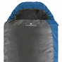 Спальний мішок Ferrino Yukon Plus SQ +7C Blue/Grey Right (928041) - зменшене зображення 2