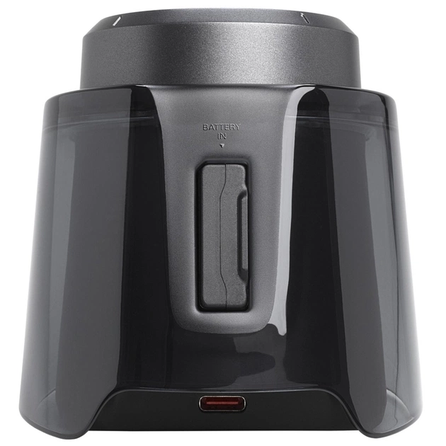 Навушники JBL Quantum 950 Wireless Black (JBLQTUM950BLK) - picture 7