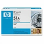 Картридж HP LJ  51A P3005/ M3027/ M3035 (Q7551A) - уменьшенное изображение 1