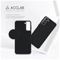 Чохол до мобільного телефона ACCLAB SoftShell Samsung Galaxy S21 Black (1283126561214) - зменшене зображення 5