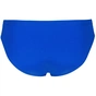 Плавки Arena Team Swim Briefs Solid 004773-803 синій, помаранчевий 95 (3468337731399) - зменшене зображення 8
