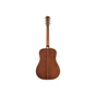 Гітара електроакустична Fender Dreadnought Aged Cognac Burst (233412) - зменшене зображення 2