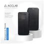 Чохол до мобільного телефона ACCLAB Book Cover Elegance Xiaomi 15 Black (1283126631702) - зменшене зображення 2