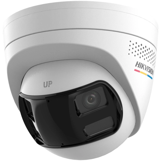 IP-камера Hikvision DS-2CD1367G2HP-LIUF/SL 6МП (2.8мм) - изображение 1