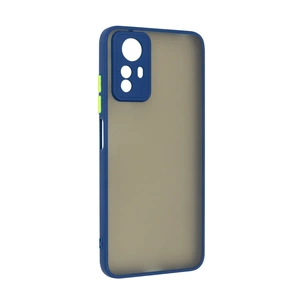 Чохол до мобільного телефона Armorstandart Frosted Matte Xiaomi Redmi Note 12s 4G Navy Blue (ARM68556) зображення 1