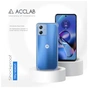 Чехол для мобильного телефона ACCLAB ShockProof Motorola Moto G54 Transparent (1283126587979) - уменьшенное изображение 4