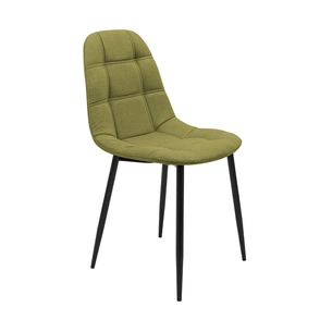 Кухонний стілець Richman Спліт Ю Ніжки чорні Сорренто 36 (R00000044186) зображення 1