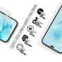 Плівка захисна Armorstandart Honor 200 Lite (ARM80652) - зменшене зображення 2