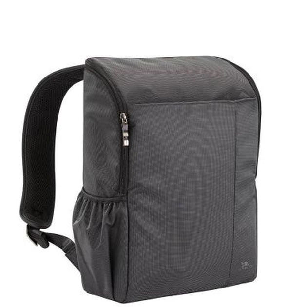 Рюкзак для ноутбука RivaCase 15.6" 8261 Black - изображение 1