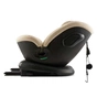 Автокрісло Kinderkraft Xpedition 3 i-Size 360 Beige (KCXPED03BEG0000) (5902533926794) - зменшене зображення 6