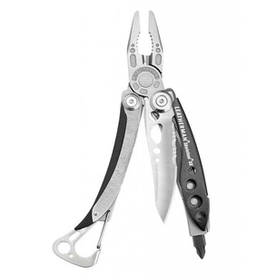 Мультитул Leatherman Skeletool SX (831789) зображення 1