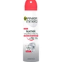 Антиперспирант Garnier Mineral Магний Ультрасухость спрей 150 мл (3600542310413) - уменьшенное изображение 1