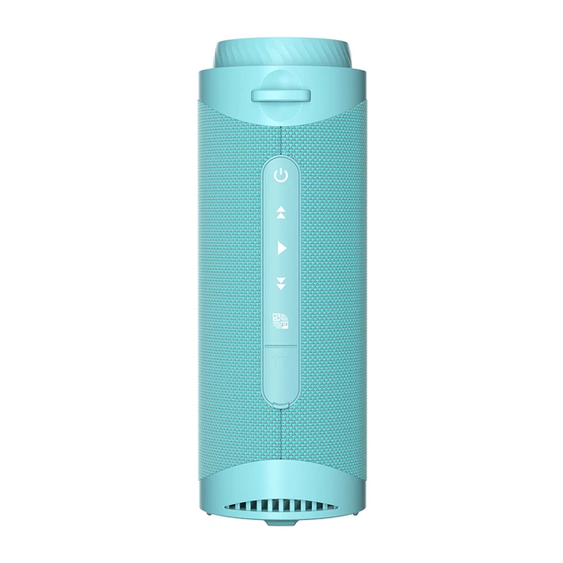 Акустична система Tronsmart T7 Turquoise (1030840) - зображення 1